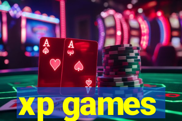 xp games